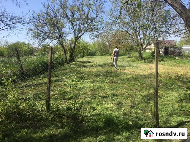 Участок ИЖС 10 сот. на продажу в Верхнебаканском Верхнебаканский - изображение 1