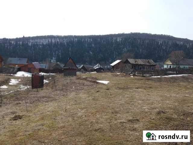 Участок ИЖС 13 сот. на продажу в Павловке Республики Башкортостан Павловка - изображение 1