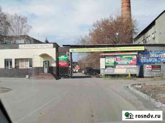 Производственное помещение, 160 кв.м. Барнаул