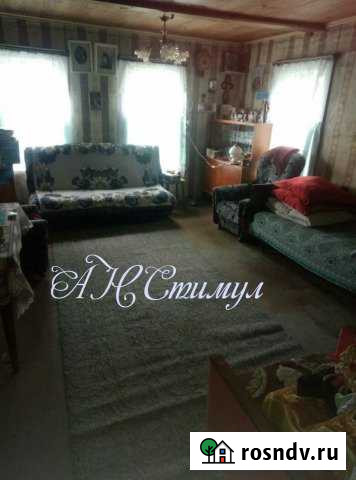 Дом 64 м² на участке 20 сот. на продажу в Золотково Золотково - изображение 1