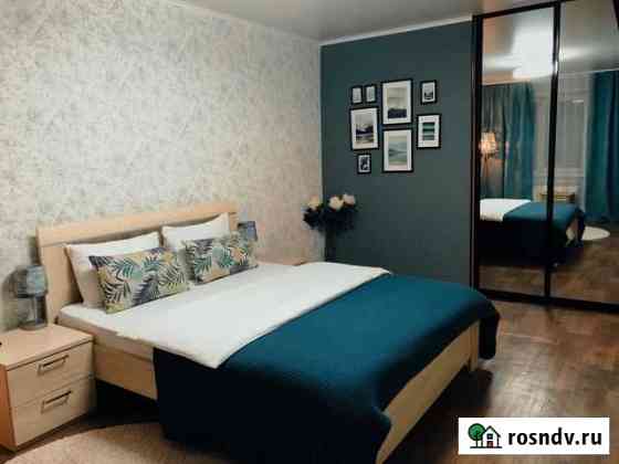 1-комнатная квартира, 31 м², 1/5 эт. в аренду посуточно в Ачинске Ачинск