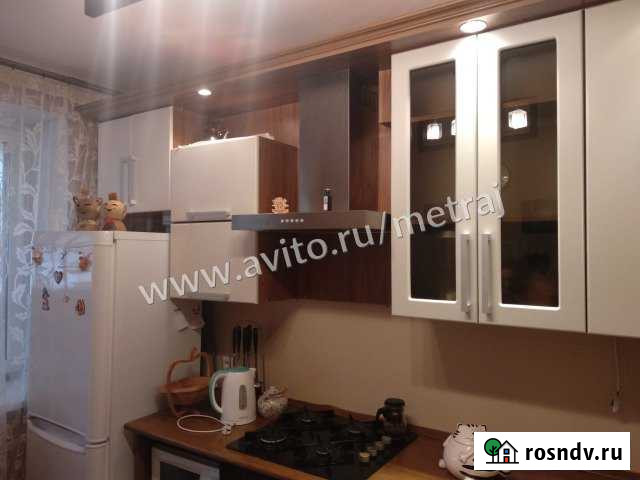 2-комнатная квартира, 53 м², 5/5 эт. на продажу в Дубовом Дубовое - изображение 1