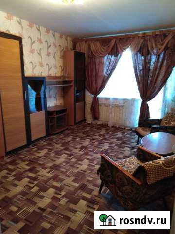 1-комнатная квартира, 41 м², 3/5 эт. в аренду на длительный срок в Борисоглебске Борисоглебск - изображение 1