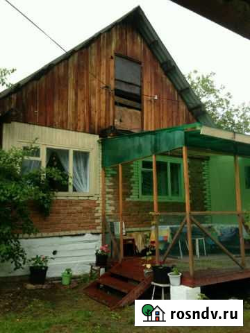 Дача 20 м² на участке 11 сот. на продажу в Кыштыме Кыштым - изображение 1