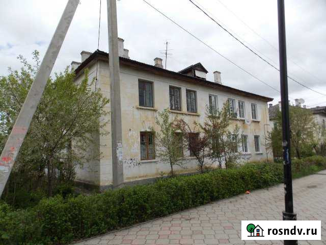 2-комнатная квартира, 48 м², 1/2 эт. на продажу в Горячем Ключе Горячий Ключ - изображение 1