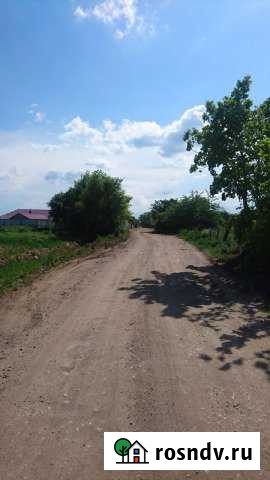 Участок СНТ, ДНП 6 сот. на продажу в Черняховске Черняховск - изображение 1