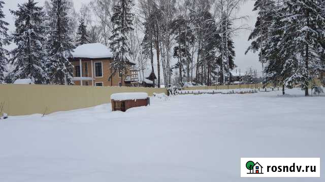 Коттедж 250 м² на участке 11 сот. на продажу в Михнево Михнево - изображение 1