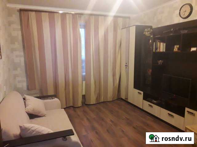 Квартира-студия, 25 м², 3/17 эт. на продажу в Ногинске Ногинск - изображение 1