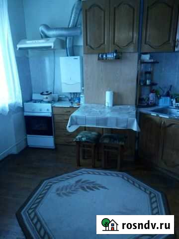 1-комнатная квартира, 35 м², 5/5 эт. в аренду на длительный срок в Майкопе Майкоп - изображение 1