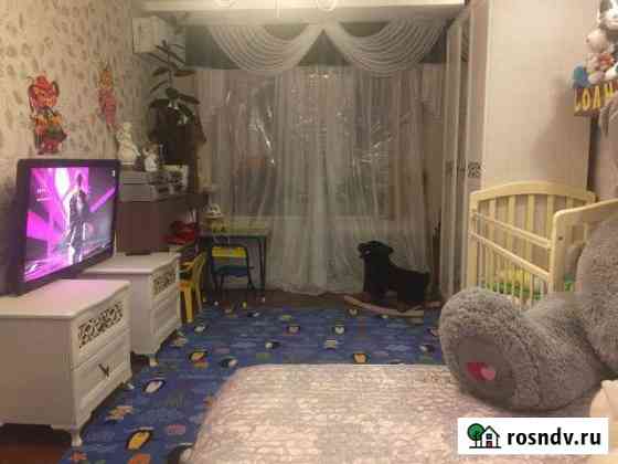 2-комнатная квартира, 43 м², 1/5 эт. на продажу в Донецке Донецк