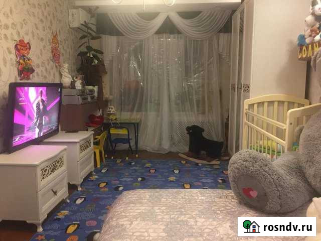 2-комнатная квартира, 43 м², 1/5 эт. на продажу в Донецке Донецк - изображение 1