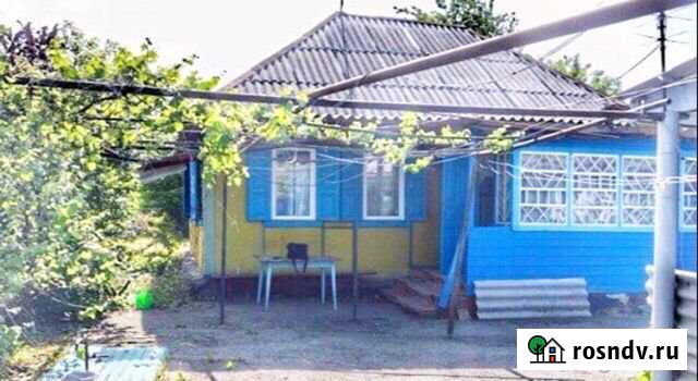 Дом 55 м² на участке 60 сот. на продажу в Ярославской Ярославская - изображение 1