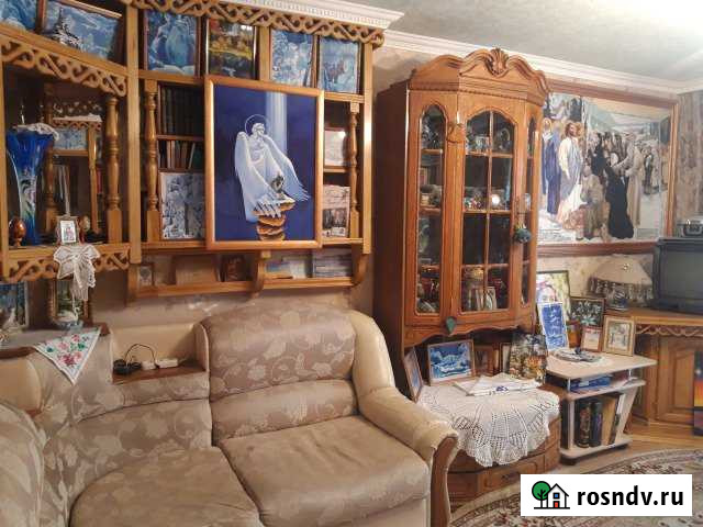 2-комнатная квартира, 60 м², 4/5 эт. на продажу в Дубовой Роще Дубовая Роща - изображение 1