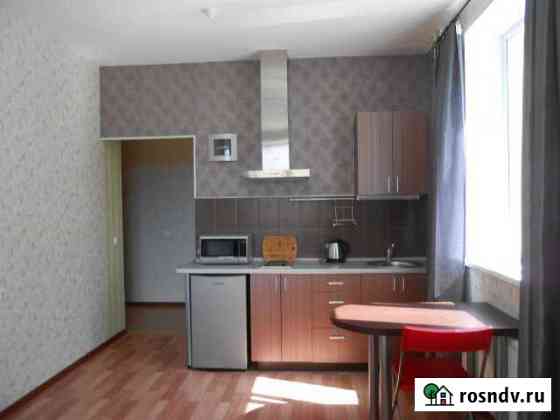 Квартира-студия, 27 м², 2/16 эт. в аренду на длительный срок в Перми Пермь