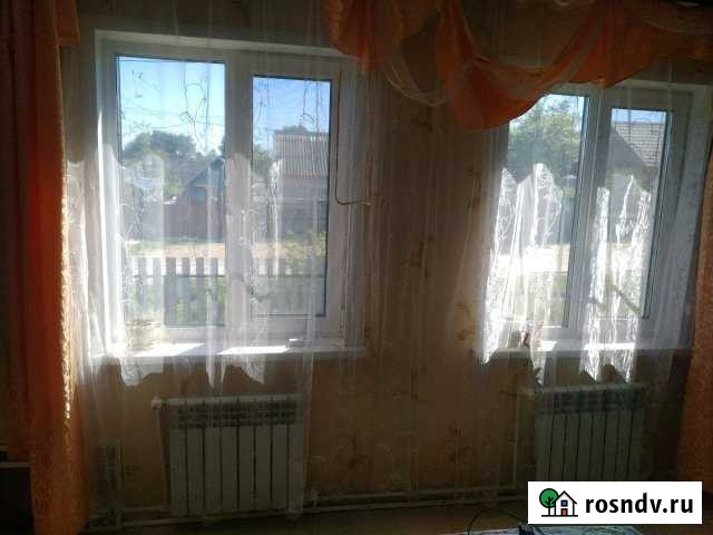 2-комнатная квартира, 48 м², 1/1 эт. на продажу в Мосальске Мосальск - изображение 1