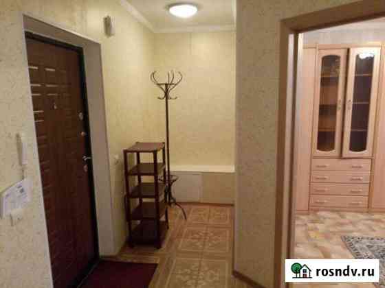 1-комнатная квартира, 40 м², 4/9 эт. в аренду на длительный срок в Салехарде Салехард