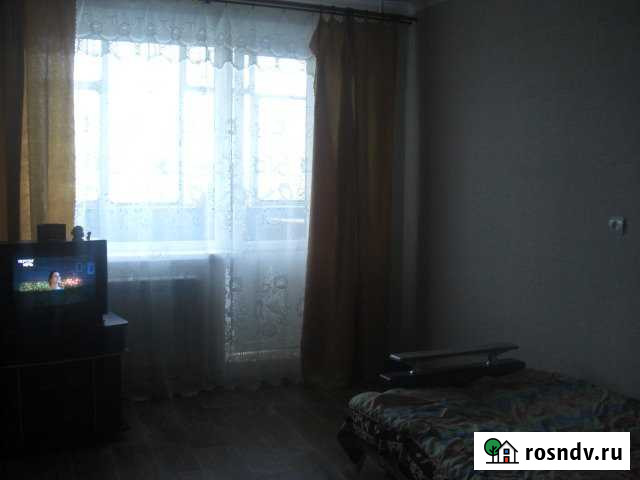 1-комнатная квартира, 35 м², 5/5 эт. в аренду посуточно в Шебекино Шебекино - изображение 1