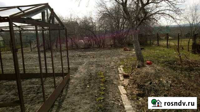 Дача 50 м² на участке 6 сот. на продажу в Цивильске Цивильск - изображение 1