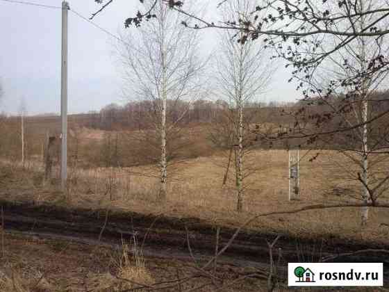 Участок ИЖС 25 сот. на продажу в Зарайске Зарайск
