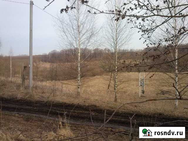 Участок ИЖС 25 сот. на продажу в Зарайске Зарайск - изображение 1