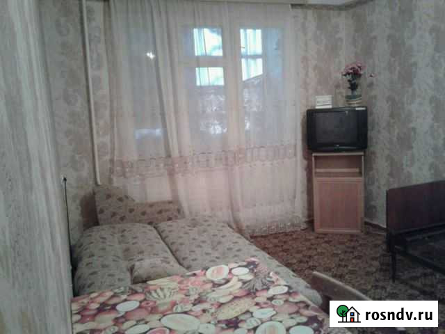 Комната 16 м² в 2-ком. кв., 1/5 эт. на продажу в Каспийске Каспийск - изображение 1