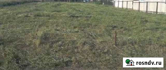 Участок ИЖС 21 сот. на продажу в Майском Белгородской области Майский - изображение 1