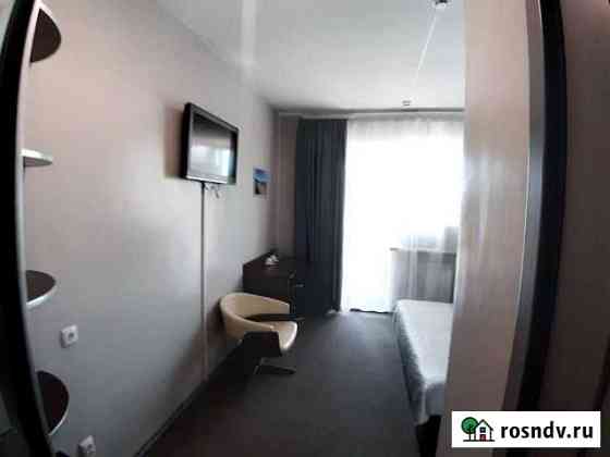 Квартира-студия, 18 м², 2/4 эт. на продажу в Хабаровске Хабаровск