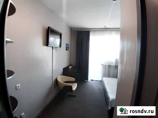 Квартира-студия, 18 м², 2/4 эт. на продажу в Хабаровске Хабаровск - изображение 1