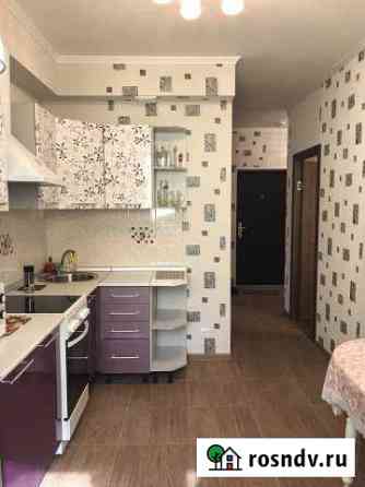 1-комнатная квартира, 41 м², 6/17 эт. в аренду посуточно в Дмитрове Дмитров