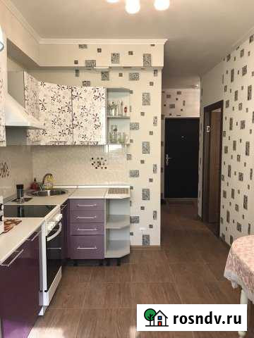 1-комнатная квартира, 41 м², 6/17 эт. в аренду посуточно в Дмитрове Дмитров - изображение 1