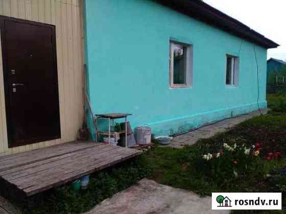 3-комнатная квартира, 98 м², 1/1 эт. на продажу в Микуне Микунь