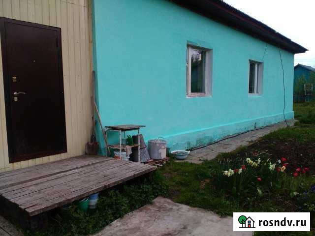 3-комнатная квартира, 98 м², 1/1 эт. на продажу в Микуне Микунь - изображение 1