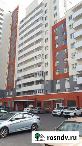 1-комнатная квартира, 32 м², 3/10 эт. на продажу в Сертолово Сертолово - изображение 1