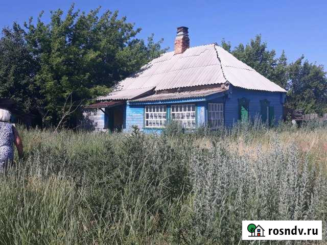 Дача 20 м² на участке 10 сот. на продажу в Россоши Россошь - изображение 1