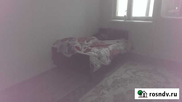 3-комнатная квартира, 70 м², 9/9 эт. в аренду на длительный срок в Мурманске Мурманск - изображение 1