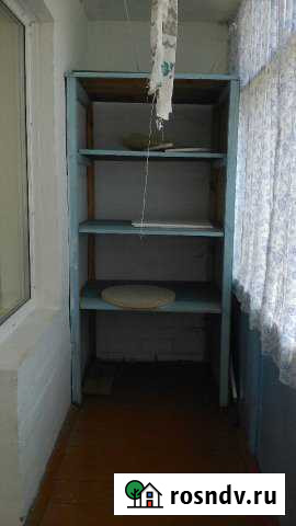 2-комнатная квартира, 43 м², 1/2 эт. на продажу в Колпашево Колпашево - изображение 1