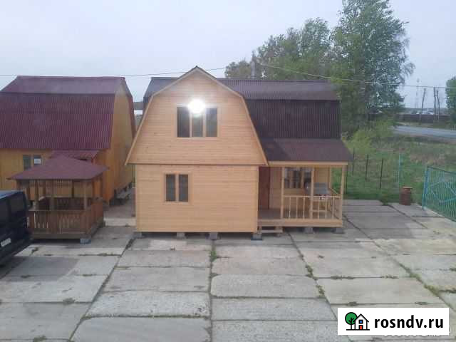 Участок ИЖС 15 сот. на продажу в Рассвете Тульской области Рассвет - изображение 1