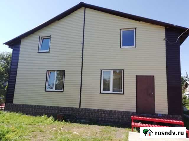 Дача 100 м² на участке 1 сот. в аренду на длительный срок в Воронеже Воронеж - изображение 1