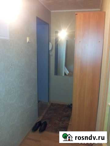 2-комнатная квартира, 43 м², 3/5 эт. в аренду на длительный срок в Магадане Магадан - изображение 1