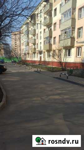 2-комнатная квартира, 45 м², 1/5 эт. в аренду на длительный срок в Коммунарке Коммунарка - изображение 1