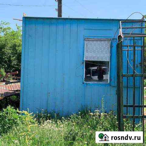 Дом 27 м² на участке 27 сот. на продажу в Орджоникидзевской Орджоникидзевская