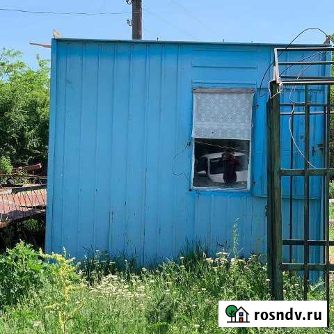 Дом 27 м² на участке 27 сот. на продажу в Орджоникидзевской Орджоникидзевская - изображение 1