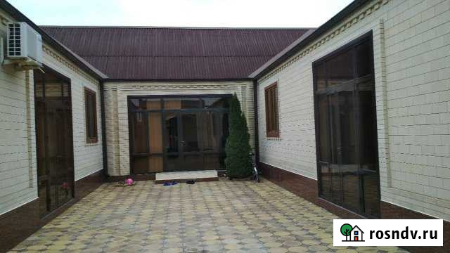 Дом 450 м² на участке 6 сот. на продажу в Аргуне Аргун - изображение 1