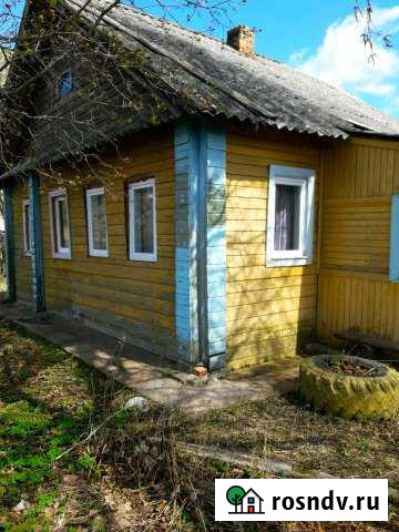 Дача 45 м² на участке 24 сот. в аренду на длительный срок в Санкт-Петербурге Санкт-Петербург - изображение 1