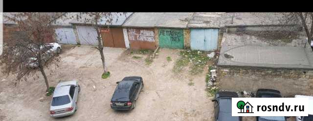 Гараж >30 м² на продажу в Дербенте Дербент - изображение 1