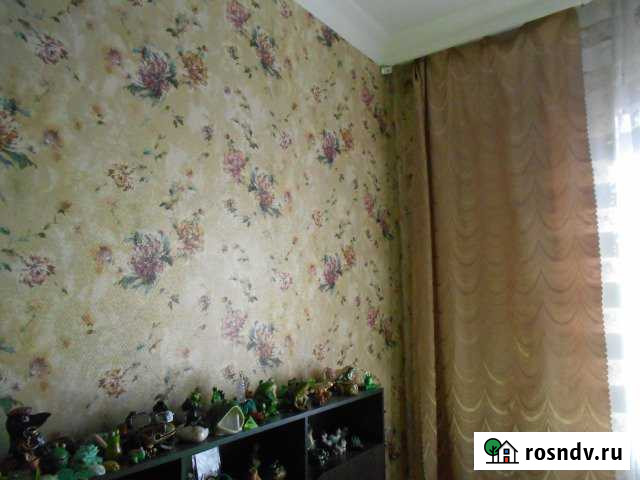 3-комнатная квартира, 65 м², 2/3 эт. на продажу в Абинске Абинск - изображение 1