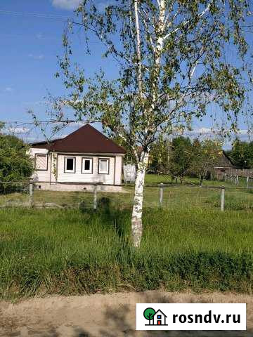 Дом 56 м² на участке 15 сот. на продажу в Радужном Владимирской области Радужный - изображение 1