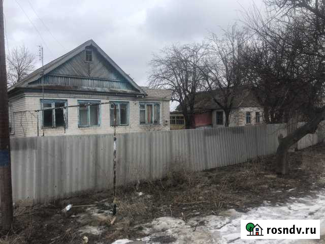 Дом 140 м² на участке 17 сот. на продажу в Средней Ахтубе Средняя Ахтуба - изображение 1