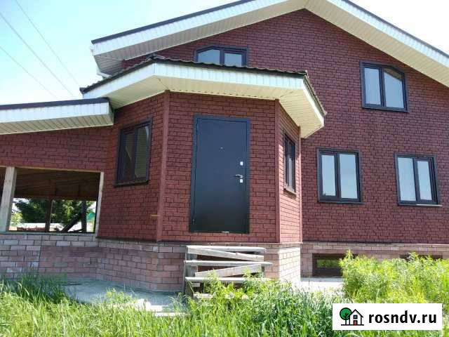 Коттедж 150 м² на участке 14 сот. на продажу в Памяти Парижской Коммуны Память Парижской Коммуны - изображение 1