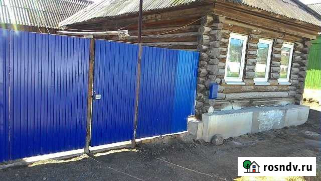 Дом 30 м² на участке 4.5 сот. на продажу в Катав-Ивановске Катав-Ивановск - изображение 1